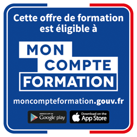 Equations humaines est certifiée Qualiopi, 100% de votre bilan de compétences est éligible au CPF (compte personnel de formation)